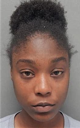 Wauneka Singleton, - Ouachita Parish County, LA 